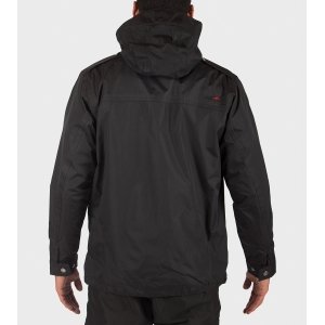 Parka rompeviento de hombre Montesco