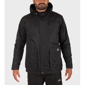 Parka rompeviento de hombre Montesco