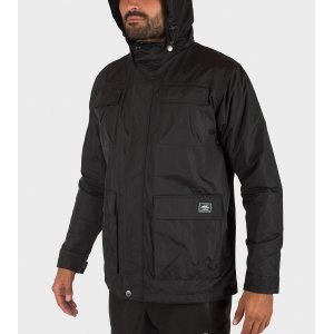 Parka rompeviento de hombre Montesco