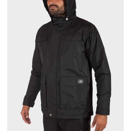 Parka rompeviento de hombre Montesco