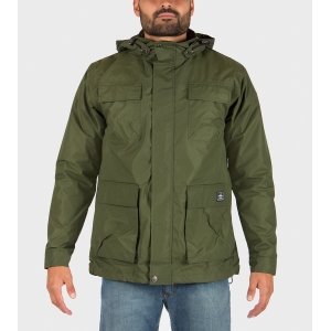 Parka rompeviento de hombre Montesco