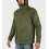Parka rompeviento de hombre Montesco