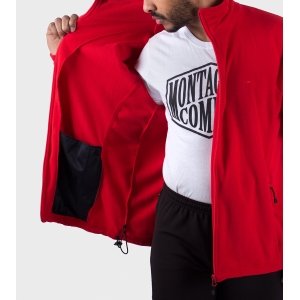 Campera de hombre polar Ben