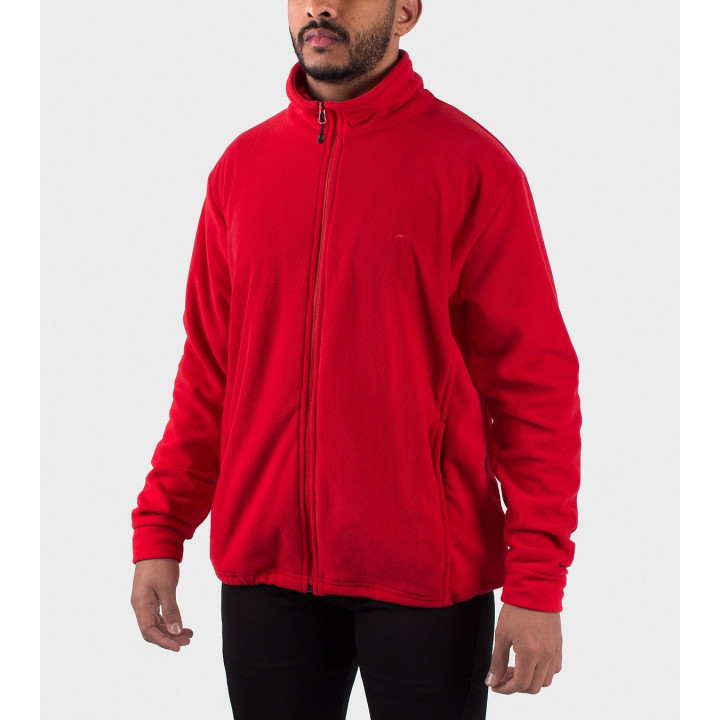 Campera de hombre polar Ben