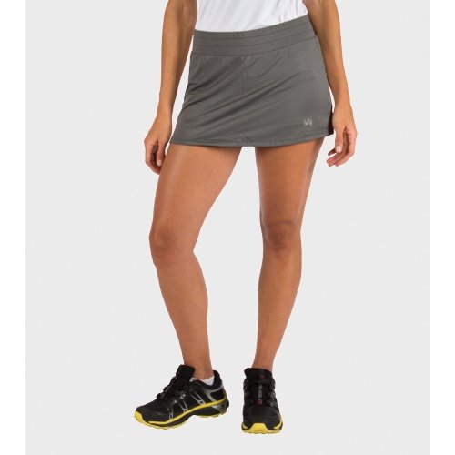 Pollera short de mujer running Mini breeze Pollera short de mujer running Mini breeze