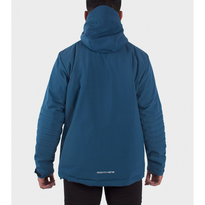 Campera de hombre Burnet