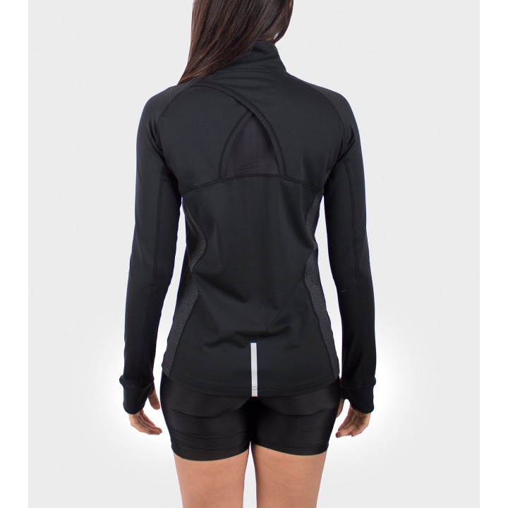 Campera de mujer Vetta Reflex