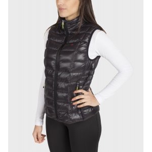 Chaleco de mujer Clara