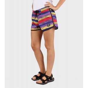Short de baño de mujer Jamaica