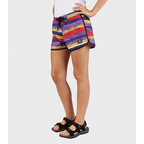 Short de baño de mujer Jamaica Short de baño de mujer Jamaica