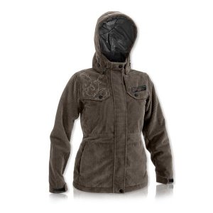 Aidin Woman Jacket