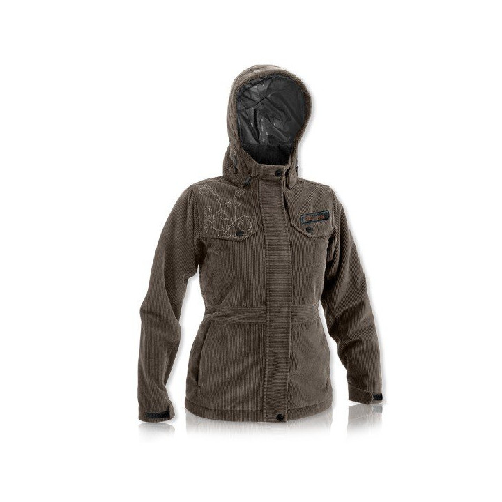 Aidin Woman Jacket