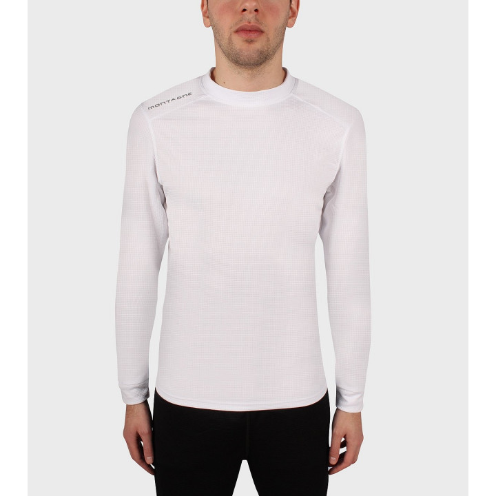 Camiseta térmica de hombre Roy