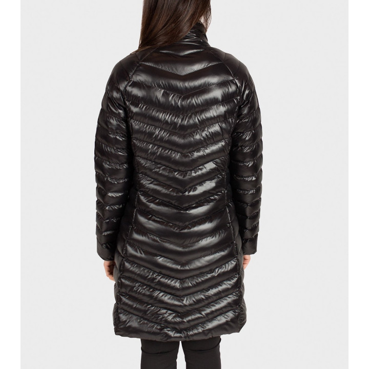 Trench de mujer Niva
