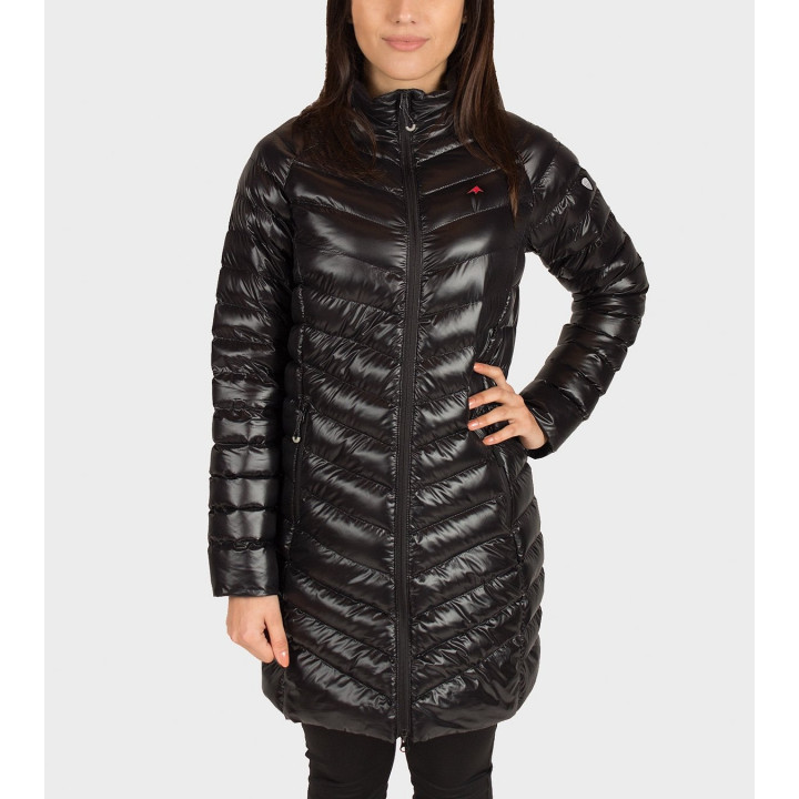 Trench de mujer Niva