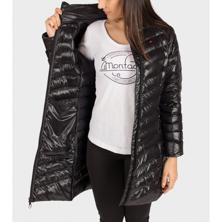 Trench de mujer Niva