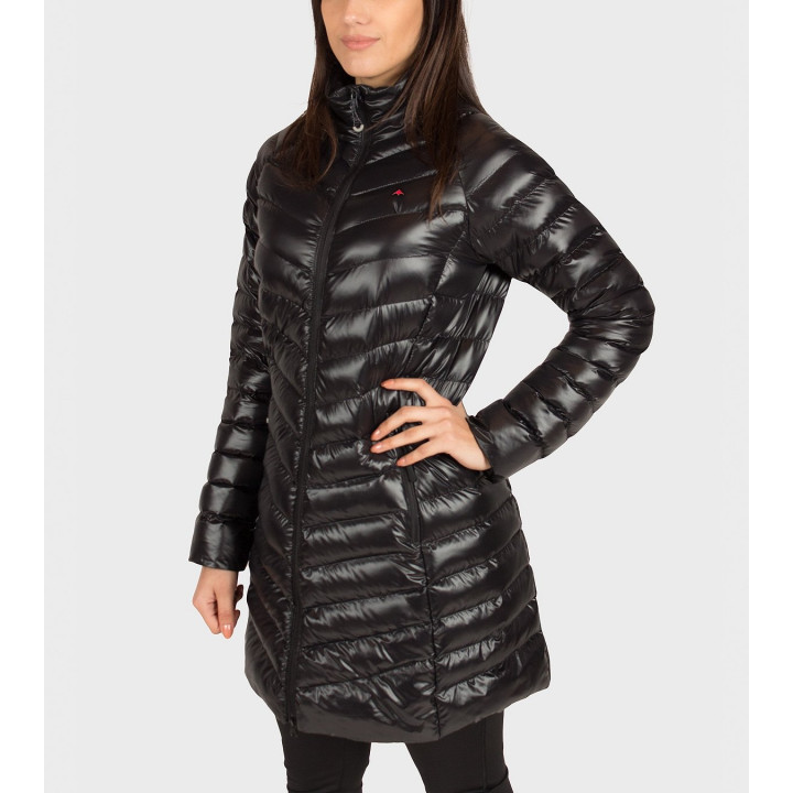 Trench de mujer Niva