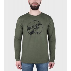 Remera de hombre Postal