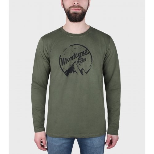 Remera de hombre Postal Remera de hombre Postal