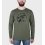 Remera de hombre Postal