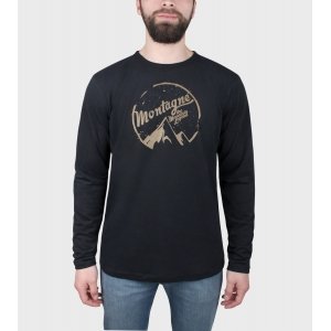 Remera de hombre Postal