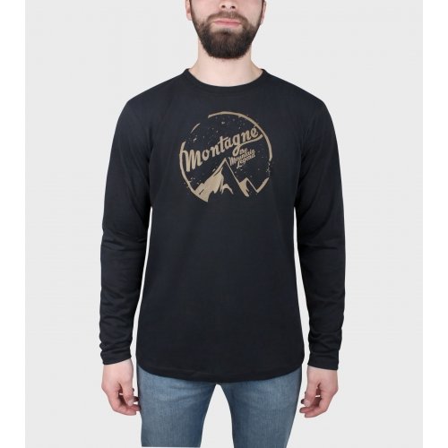 Remera de hombre Postal Remera de hombre Postal