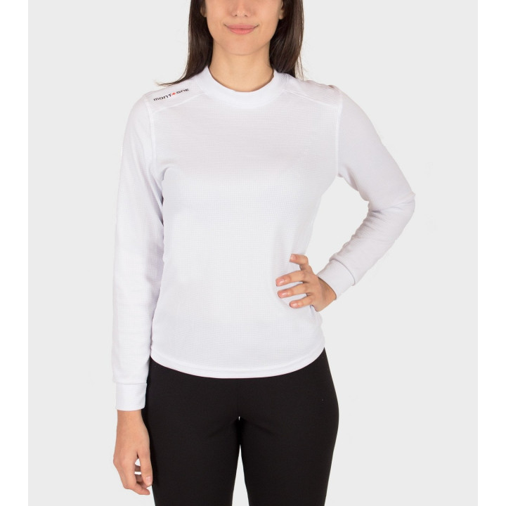 Camiseta Térmica de mujer Tamar