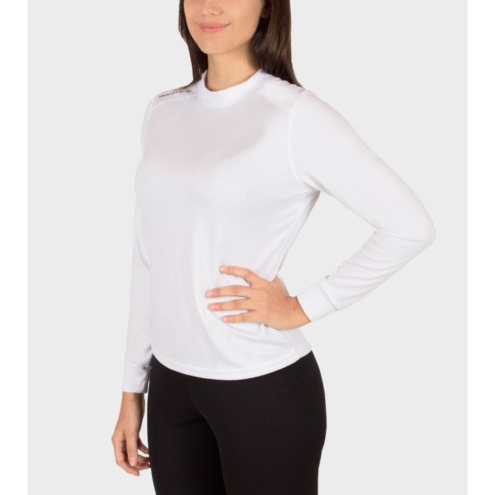Camiseta Térmica de mujer Tamar