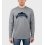 Remera de hombre Mountains