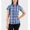 Camisa de mujer Grizel M/C