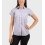 Camisa de mujer Grizel M/C