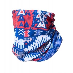 Cuello multifunctional Headwear Print