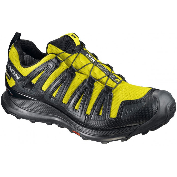 Zapatillas de hombre XA COMP 6 gtx M