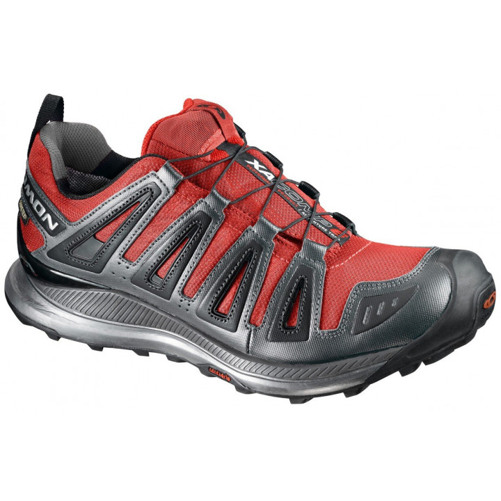 Zapatillas de hombre XA COMP 6 gtx M