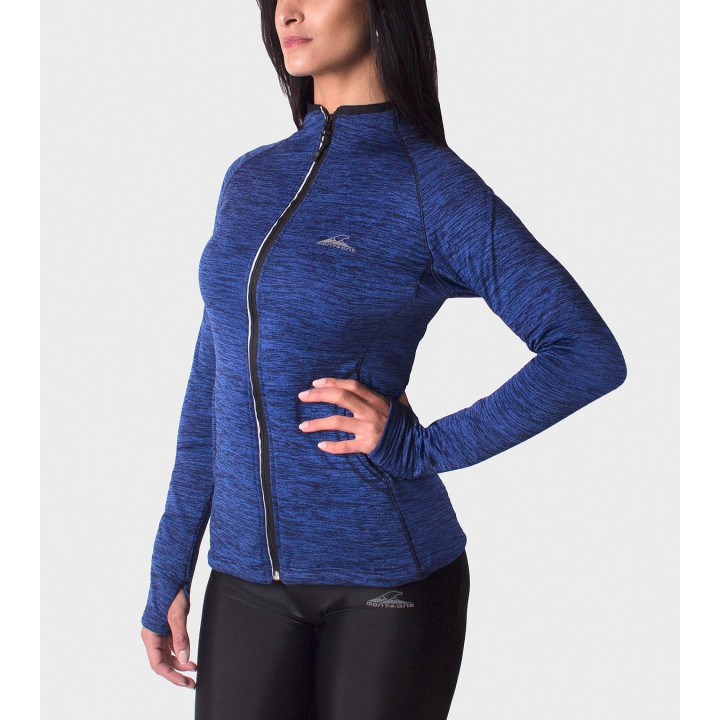 Campera de mujer Judy