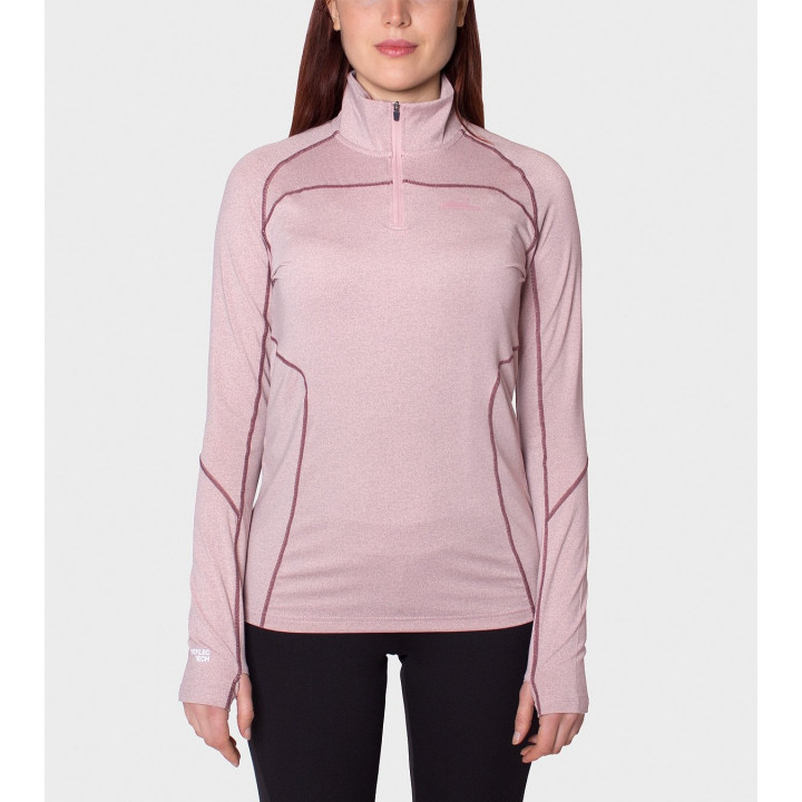 Buzo de mujer Vetta Reflex