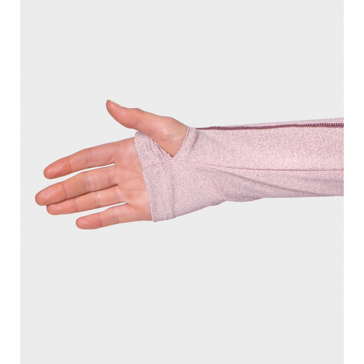 Buzo de mujer Vetta Reflex