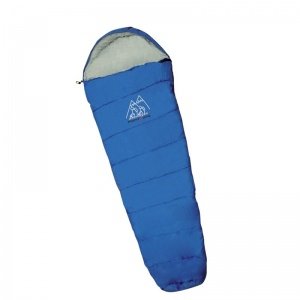 Aconcagua sleeping bag
