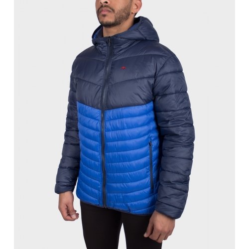 Campera de hombre Krypton