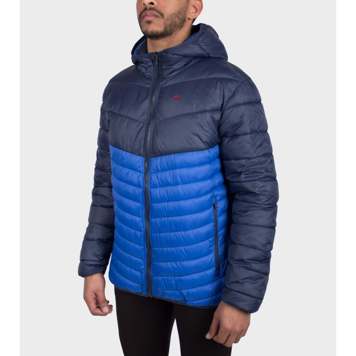 Campera de hombre Krypton