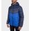 Campera de hombre Krypton