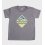 Remera de niños Wild Kids