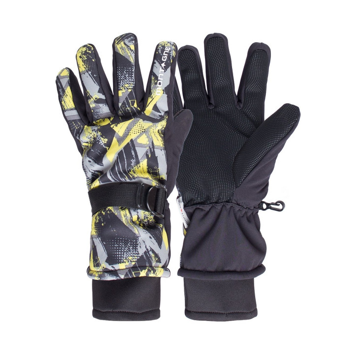 Guantes Técnicos Digger