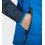 Campera desmontable de mujer Kenya 3en1