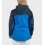 Campera desmontable de mujer Kenya 3en1