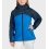 Campera desmontable de mujer Kenya 3en1