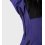 Campera desmontable de mujer Kenya 3en1