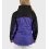 Campera desmontable de mujer Kenya 3en1