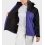Campera desmontable de mujer Kenya 3en1