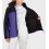 Campera desmontable de mujer Kenya 3en1